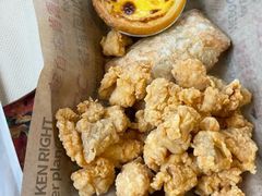 -肯德基(西影路店)