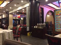 不倒翁（徽天下酒楼）-不倒翁·徽天下名菜楼(马鞍山路店)