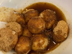 豆面汤圆-豆香园(龙翔店)