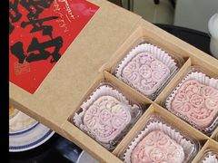 -百花传统甜品店(原址店)
