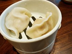 -喜鼎海胆水饺(东港店)