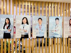 -CGWANG王氏教育(重庆校区)