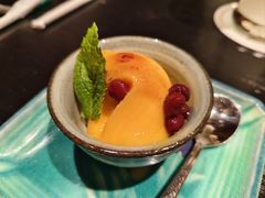 -希望日本料理(保利香槟花园店)