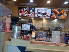-DQ·蛋糕·冰淇淋(包河万达店)