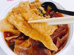 -家味螺蛳粉&烤鱼(五角场店)