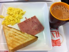 套餐-美心mx餐厅(悦来坊店)