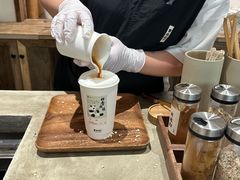-李山山茶事(景枫店)