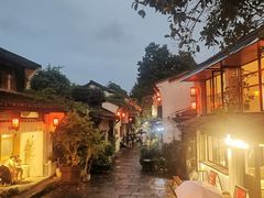 -小河直街历史文化街区