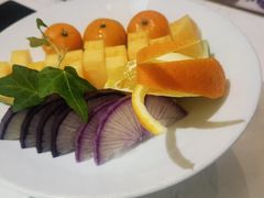 -徽镇小厨·经典徽菜(马连道店)