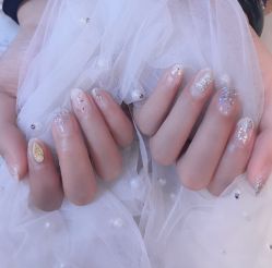 -如一·美甲美睫