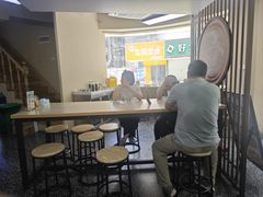 -面道赞宁海海鲜面(迎凤街店)