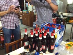 云晓光头烧烤吧(南泉北路店)-云晓光头烧烤吧(新大陆广场店)