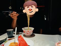 -大鸭梨烤鸭(望京店)