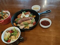 -haxnbauer海森堡德国餐厅(深圳coco店)