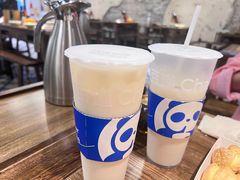 -茶百道(春熙路银石广场店)