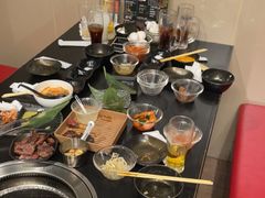 -黒毛和牛焼肉善 ZEN(難波心斎橋店)