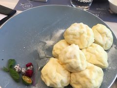 -南山鲜虾面·活鲜小馆·海味大连菜(南山总店)