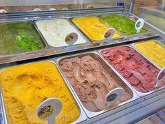 -米糯糯·MINONO·大福冰淇淋(青岛万象城店)