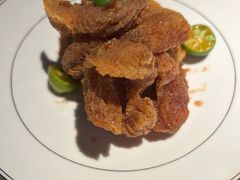-華府(凯德晶萃店)