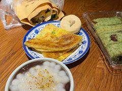 -老客满蛋饼(双塔市集店)