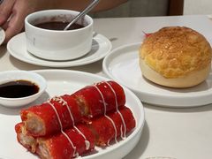 -粤来记·啫啫煲·点心(日月光店)