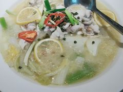 清香柠檬鱼-满香舒·漳州小馆(大唐店)