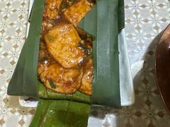 -蜗牛小馆醉乡民谣云南菜(惠新西里店)