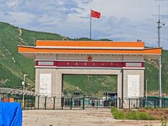-图们口岸