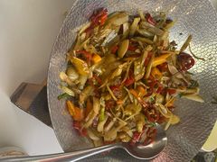 -楚鱼王·河鲜·湖北菜(华农店)