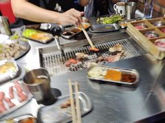 -马路牙子烧烤音乐酒馆(望京店)