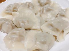 一轩三鲜饺子-一轩饺子馆(丽都店)