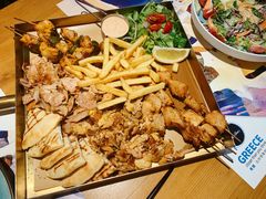 -HELLO MUSAE 拾光缪斯餐厅·纯正希腊风味(苏州中心店)