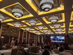 -顺德人家食府(黄金广场店)