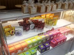 -BreadTalk面包新语·烘焙蛋糕(海珠丽影广场店)