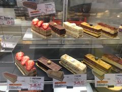 -Olé精品超市(海上世界店)