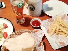 -布拉格餐厅· 中欧捷克菜(全国首店)