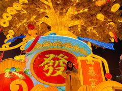 -武汉园博园(武汉自然博物馆)