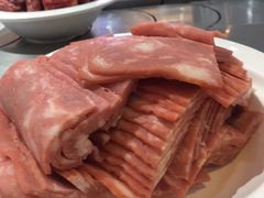 -咕叽咕叽自助烤肉小火锅(西城广场购物中心店)
