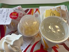 -麦当劳(垡头西路店)