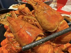 -聚味瞿记·龙虾堂(咸嘉湖店)