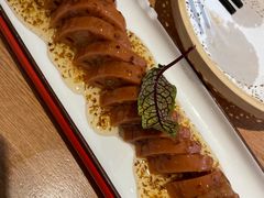 -穆桂英美食(城中店)