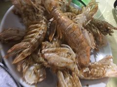 -板桥海鲜广场(文明东店)