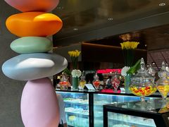 -温德姆至尊酒店·璇全日餐厅