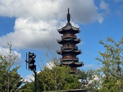 -龙华寺