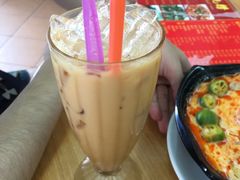-新记肉骨茶