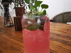 -MIMO CAFE(沙头角店)