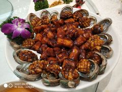 -金米箩大酒店(五角场店)