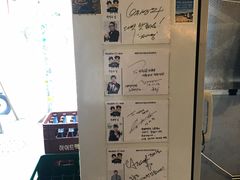 -401餐厅(弘大店)