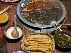 -楠火锅(绿地新都会店)