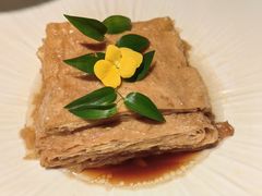 -新白鹿餐厅(松江开元地中海店)